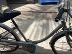 jappan cycle