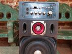 Japan Sound Box
