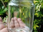 Jar Cake Bottle