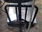 Jarawala Digitronics 150kg Digital Platform Weighing Scale