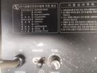 Jaguar Suhyoung Amplifier