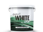 JAT Interior Emulsion Brilliant White Paint 1L