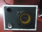 J.Audio Speaker