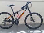 JAVA Passo Aluminum Mountain Bike