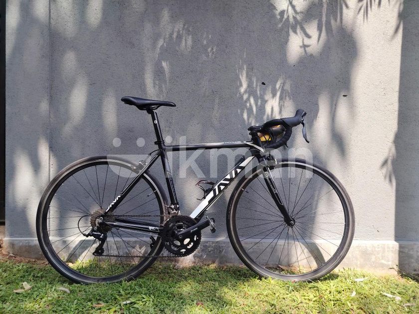 JAVA Veloce Eoad Bicycle for Sale in Horana | ikman