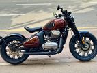 Jawa 42 Bobber 2026
