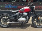 Jawa 42 Bobber 2026