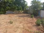 Jaya Road, Udahamulla Land Sale