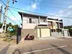 Jayaliyagama Architecture Designed Luxury Two Story House For Sale