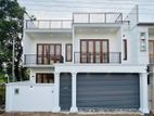 Jayaliyagama Designed Super Luxury Three Story House