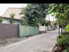 Jayawardenapura Kotte Mirihana 20.5 Perches of Land for Sale