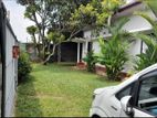 Jayawardenapura Kotte Mirihana 20.5 Perches of Land for Sale
