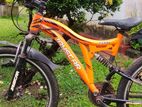 Jayscar Bicycle