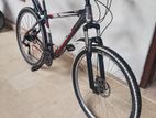 Jaystar Fully Alloy Bike