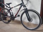 Jaystar Fully Alloy Bike