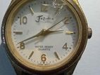 Jaz-Ma Japan Vintage Ladies Watch