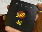 Jazz Pocket Router