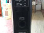 JBI Karaoke Speaker (JBI-1002PM)