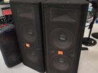 jbl 02 buffle