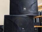 Jbl 10" Inch Monitor Speaker