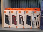 JBL 110 earphones