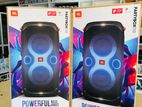 JBL 110 PartyBox Brand New