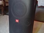 JBL 110 Portable Speaker with Mic