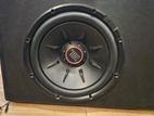 JBL 12" Car Subwoofer 1100W