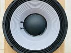 JBL 12inch Speakers