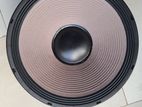 JBL 15inch Speakers