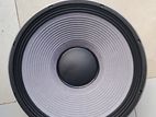 JBL 15inch Speakers