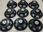 JBL 15inch Speakers