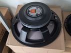 JBL 15inch Spekers