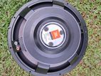 JBL 15 inch Speakers