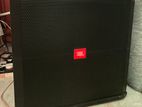JBL 1600Watts Speakers