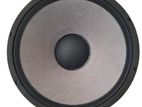 JBL 18 inch Speakers