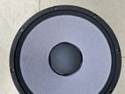 JBL 18 Inch Speakers