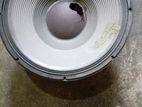 Jbl 18" Speakers