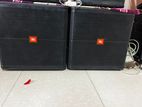 JBL Speaker