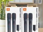 JBL 20H Wireless Mic