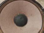 JBL 2 Speaker 18"