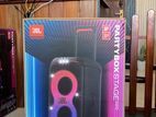 JBL 320 Party Box