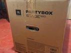 JBL 320 Party Box