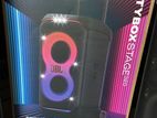 JBL 320 Party Box New 1