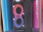 JBL 320 Party Box Speaker