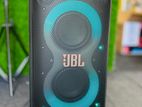 JBL 320 Partybox Karaoke