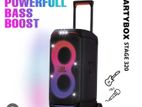 JBL 320 UK VERSION: