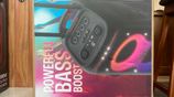 JBL 320 UK VERSION