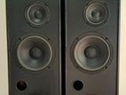 JBL 3880 Floor Standing Speakers
