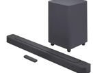 Jbl 500 Bar